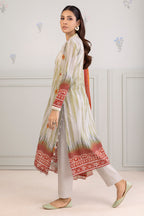 Embroidered Shirt Dupatta - 0375
