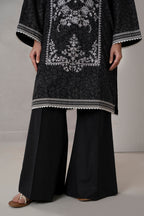 Embroidered Shirt Dupatta - 0562
