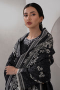 Embroidered Shirt Dupatta - 0562
