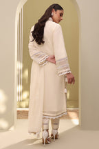 Embroidered Shirt Shalwar Dupatta - 0282