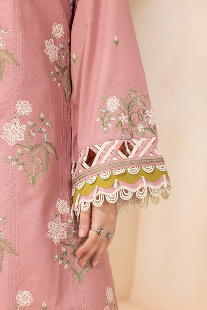 Shirt Shalwar Dupatta - 0532