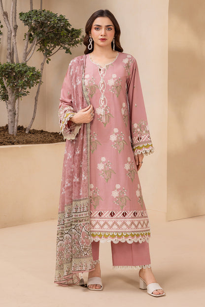 Shirt Shalwar Dupatta - 0532