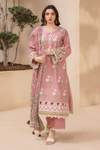 Shirt Shalwar Dupatta - 0532