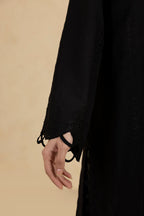 Embroidered Shirt Shalwar Dupatta - 0610