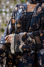 Embroidered Shirt Shalwar Dupatta - 0816