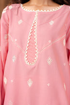 Embroidered Shirt Shalwar Dupatta - 0825