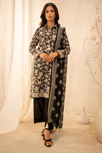 Shirt Dupatta - 0003