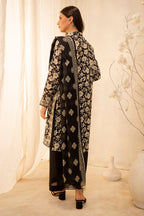 Shirt Dupatta - 0003