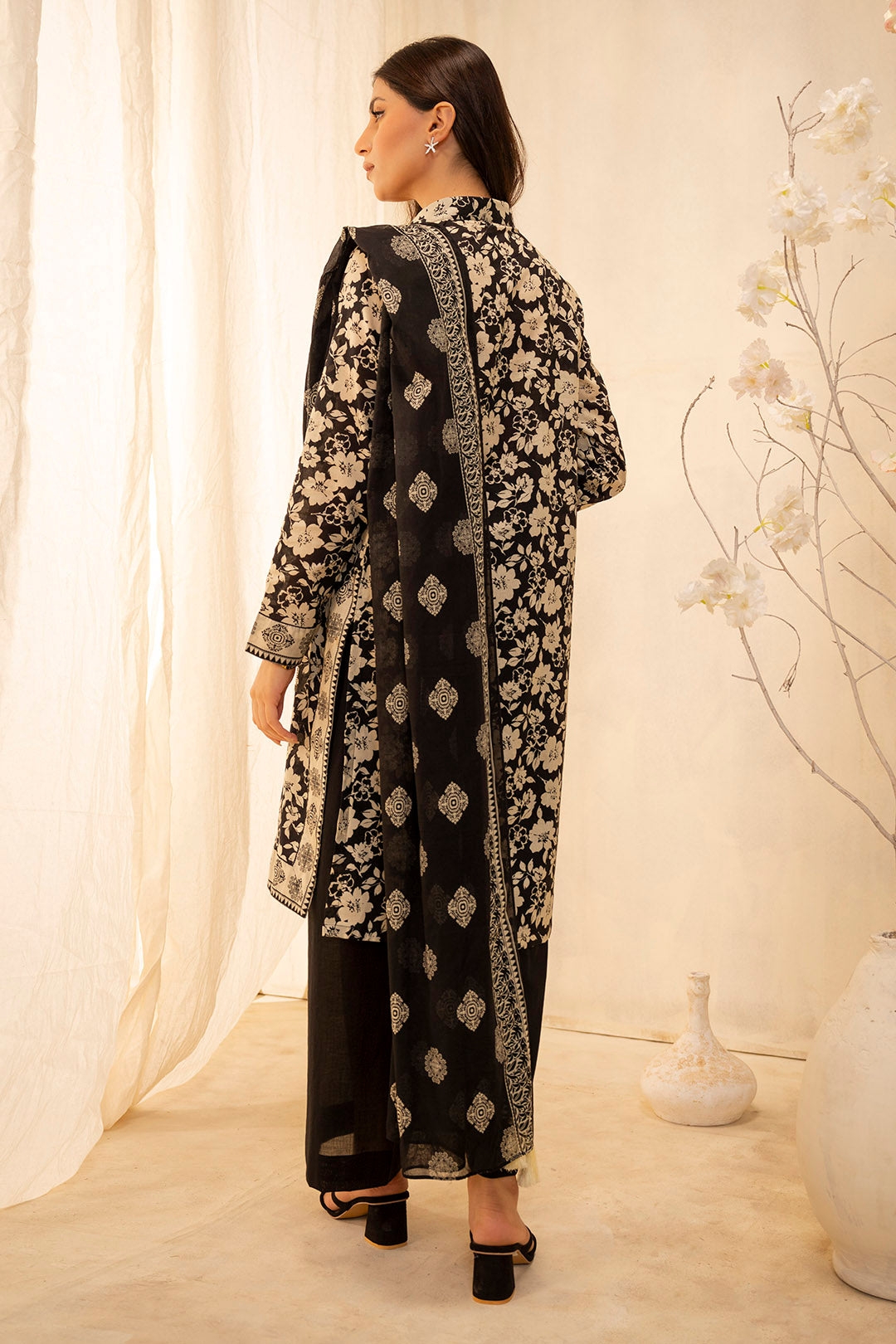 Shirt Dupatta - 0003