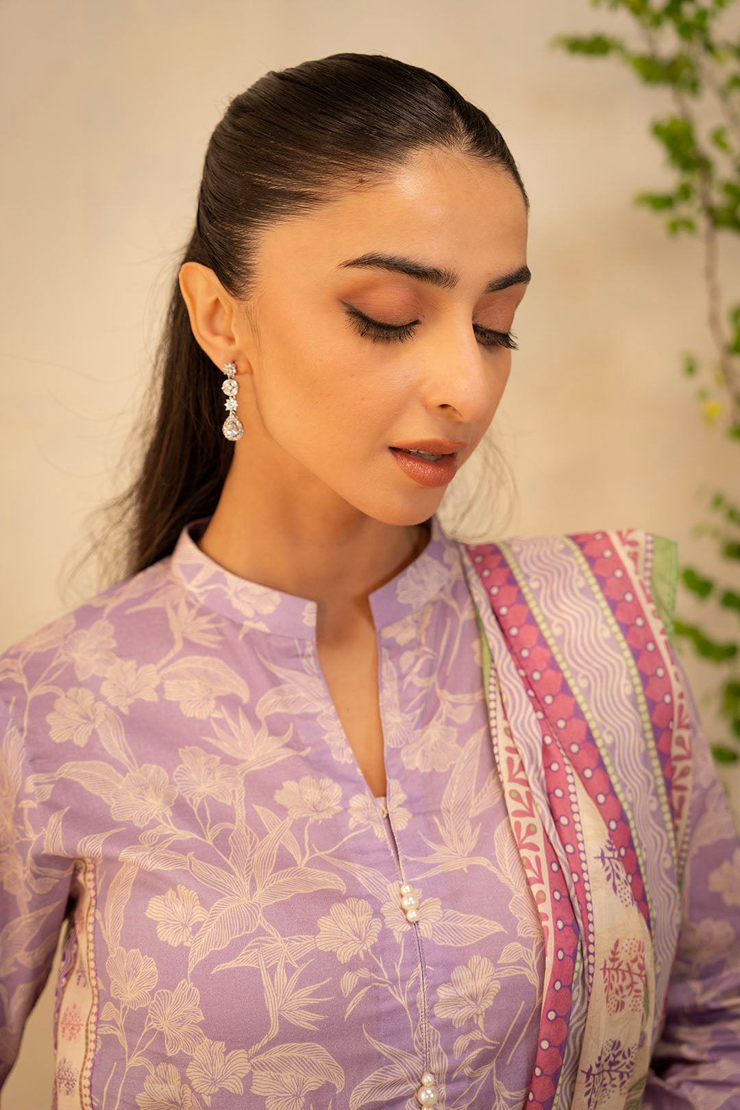 Shirt Dupatta - 0004