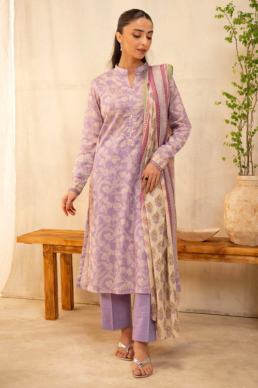 Shirt Dupatta - 0004