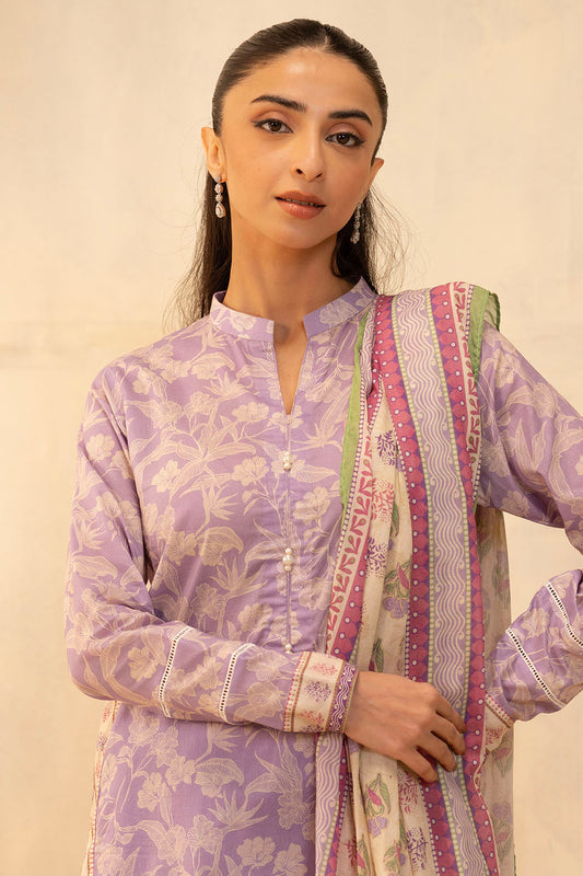 Shirt Dupatta - 0004