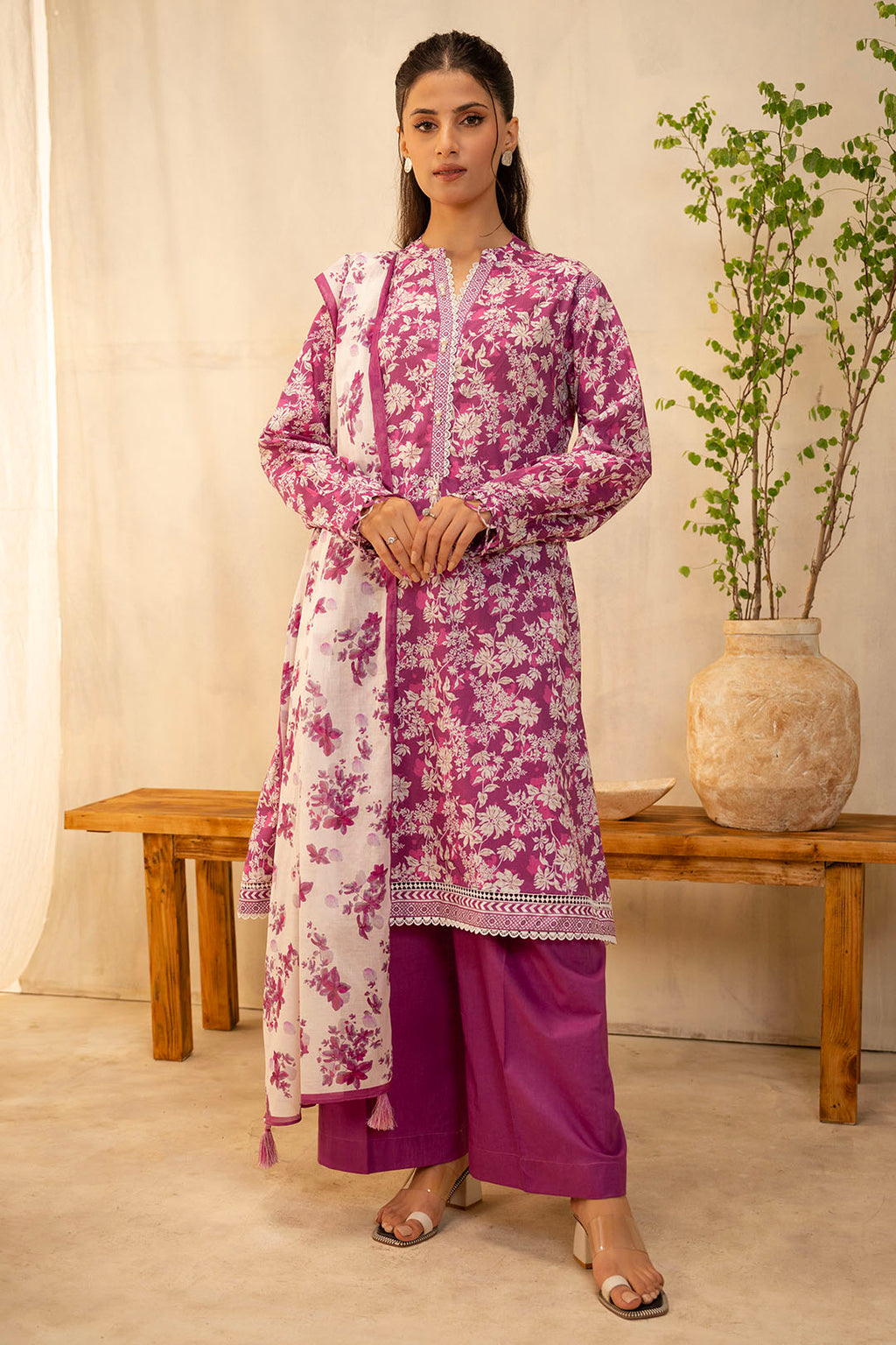 Shirt Dupatta - 0005