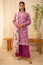 Shirt Dupatta - 0005