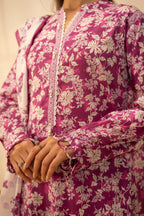Shirt Dupatta - 0005