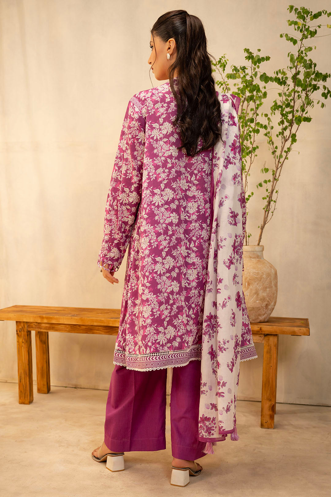 Shirt Dupatta - 0005