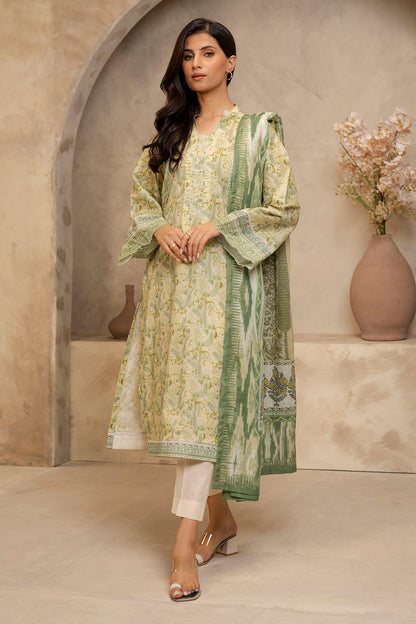Shirt Dupatta - 0006