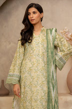 Shirt Dupatta - 0006