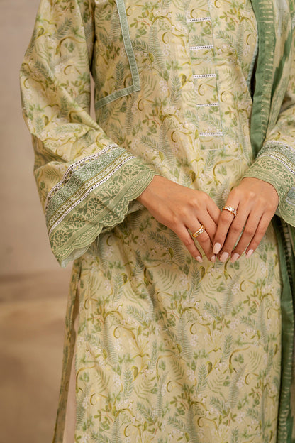 Shirt Dupatta - 0006