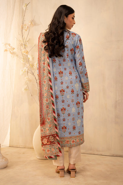 Shirt Dupatta - 0008