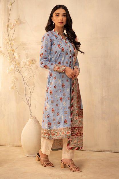 Shirt Dupatta - 0008