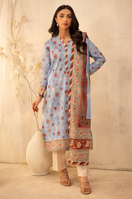 Shirt Dupatta - 0008