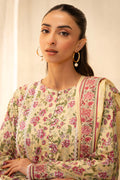 Shirt Dupatta - 0009