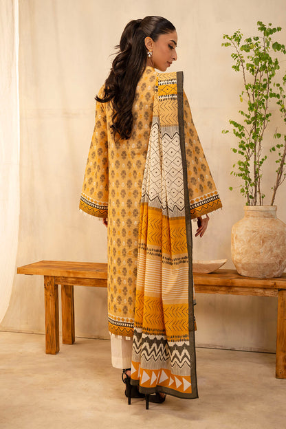 Shirt Dupatta - 0010