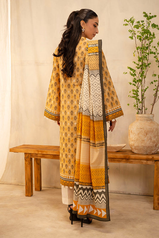 Shirt Dupatta - 0010