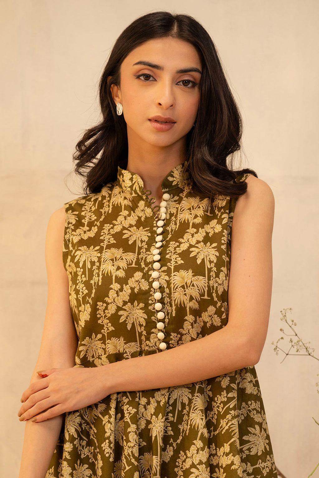 Shirt Shalwar - 0011