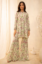 Shirt Shalwar - 0012