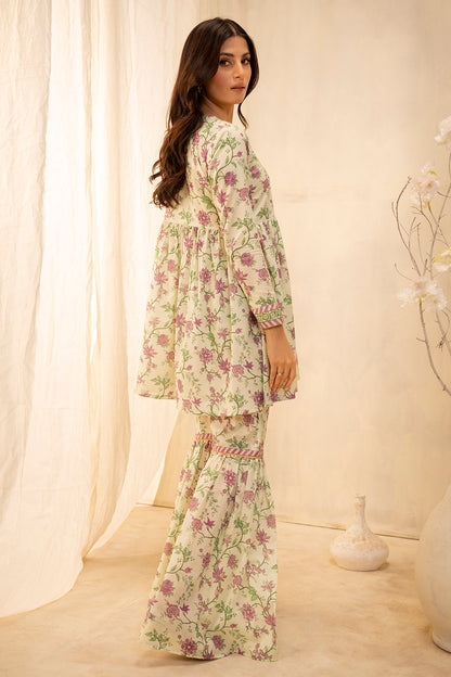 Shirt Shalwar - 0012