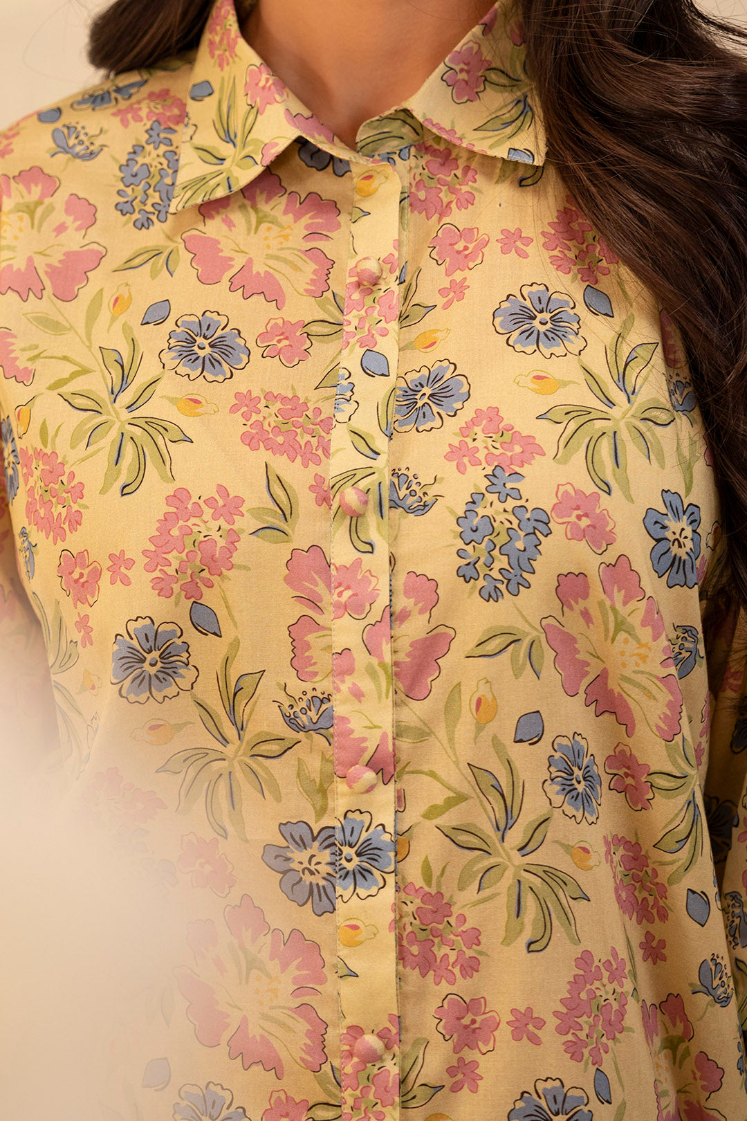 Shirt Shalwar - 0013