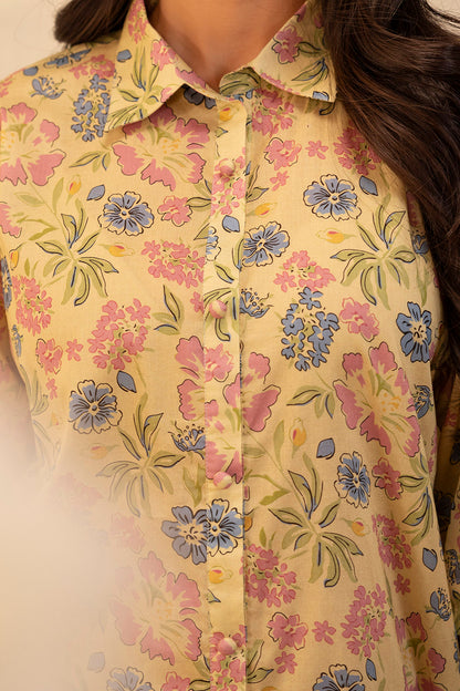 Shirt Shalwar - 0013