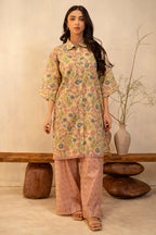 Shirt Shalwar - 0013