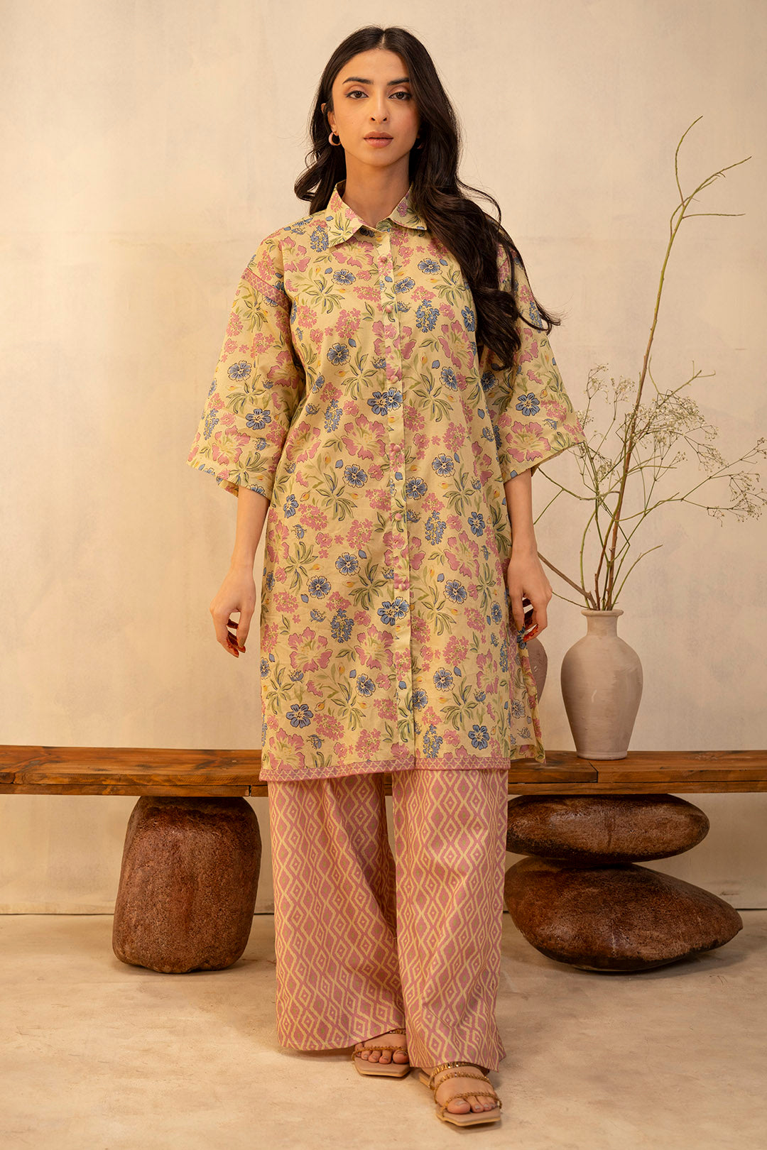 Shirt Shalwar - 0013