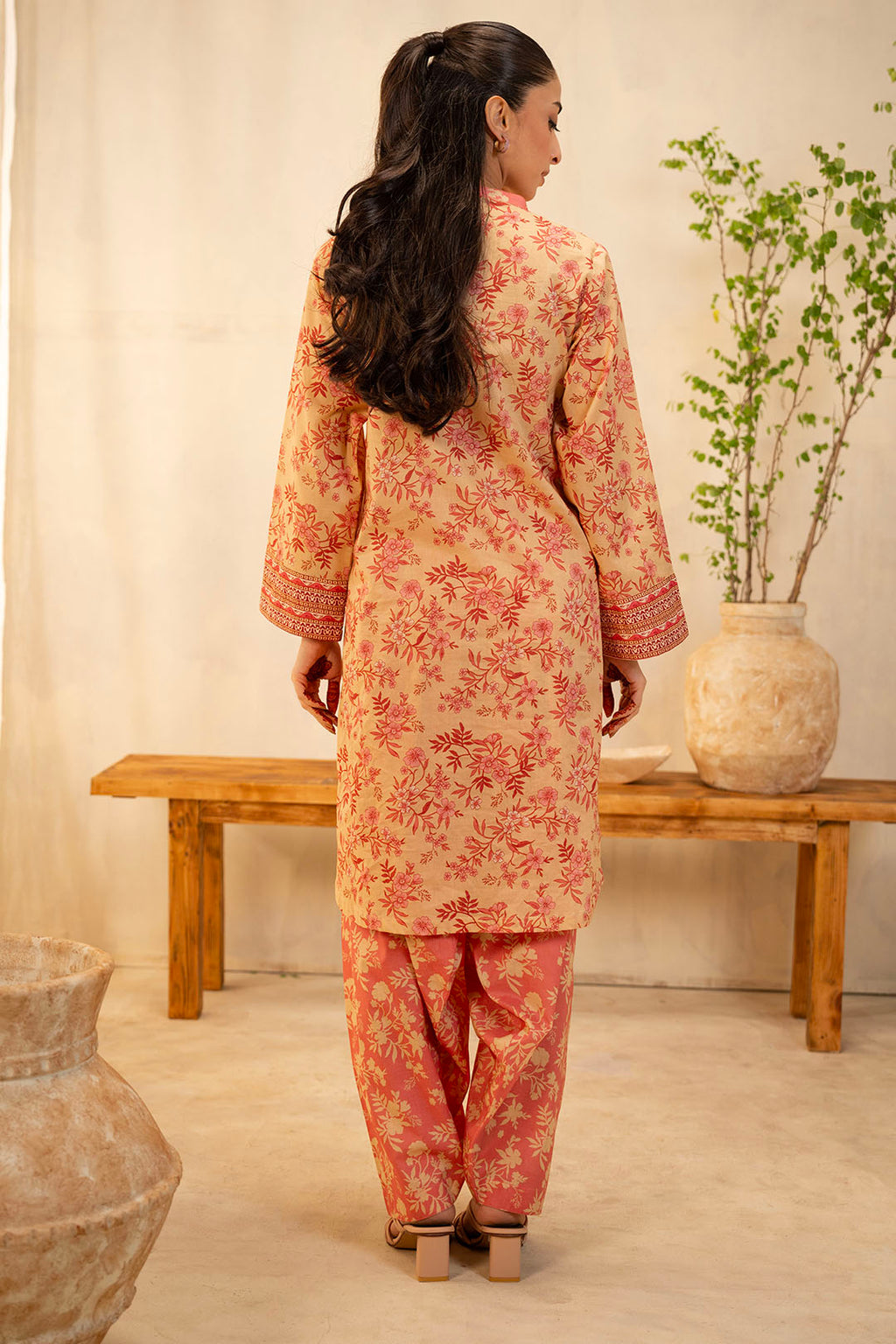 Shirt Shalwar - 0014