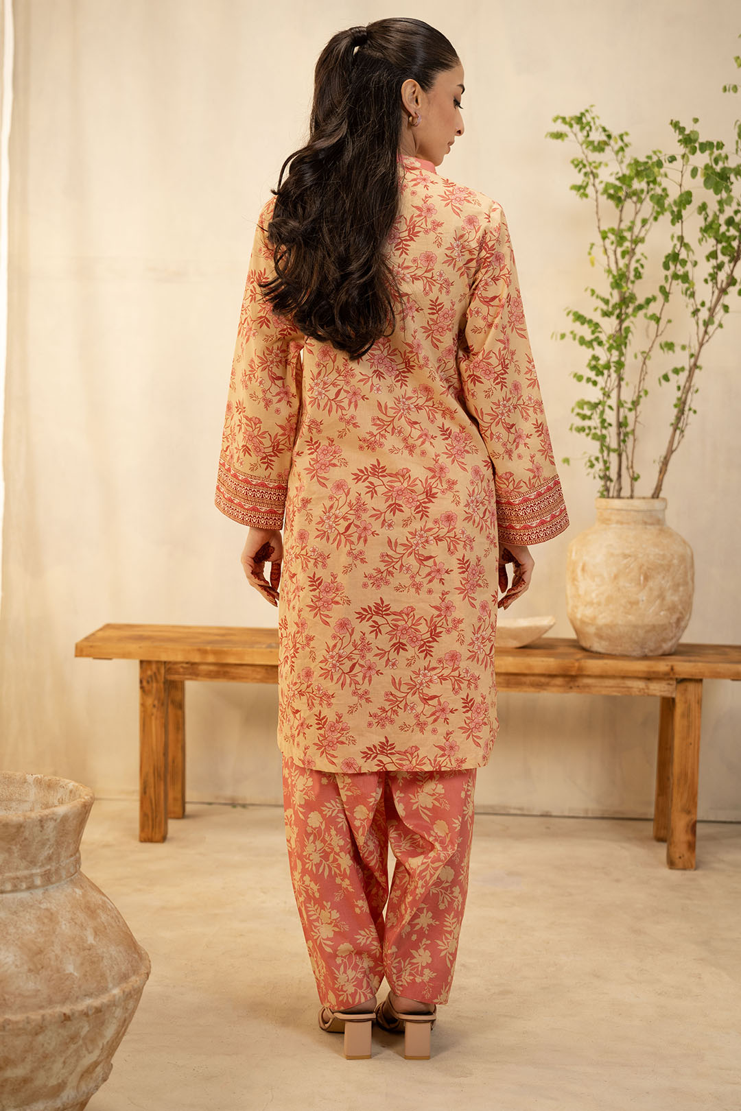 Shirt Shalwar - 0014