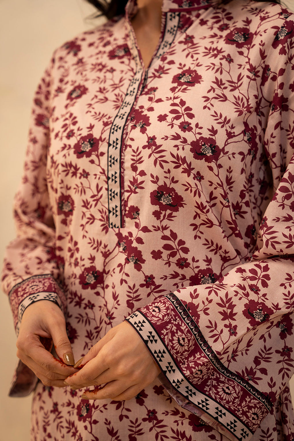 Shirt Shalwar - 0015