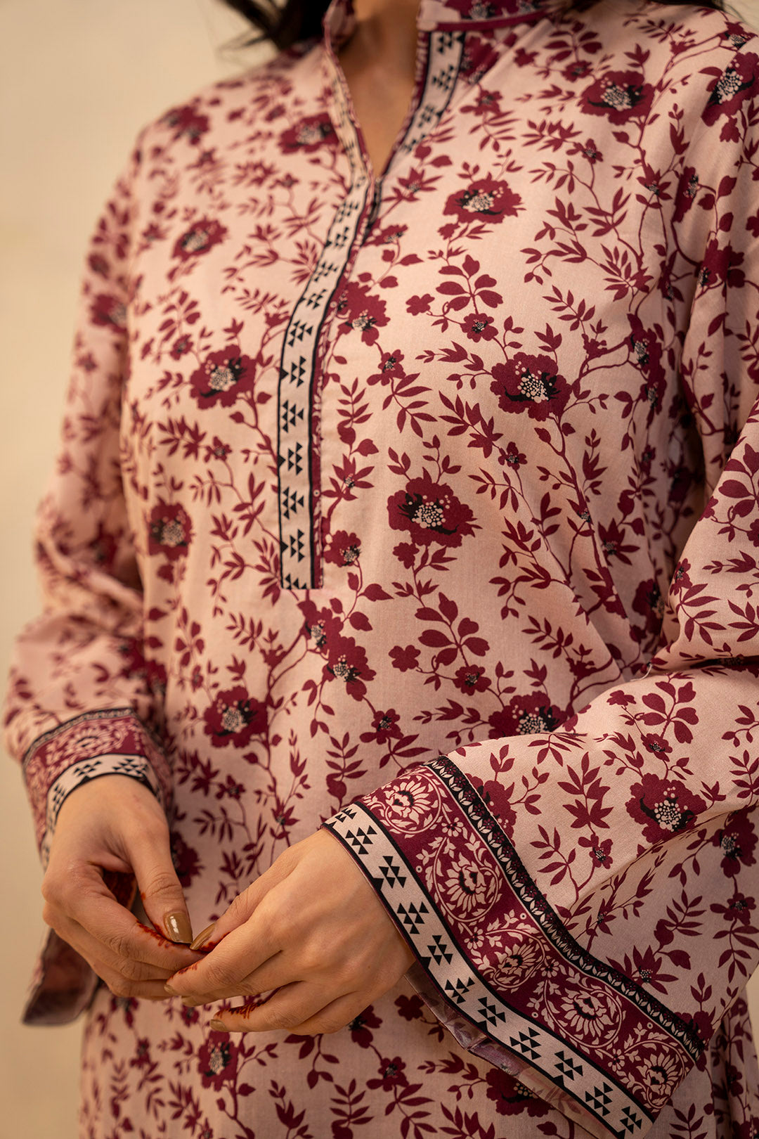 Shirt Shalwar - 0015