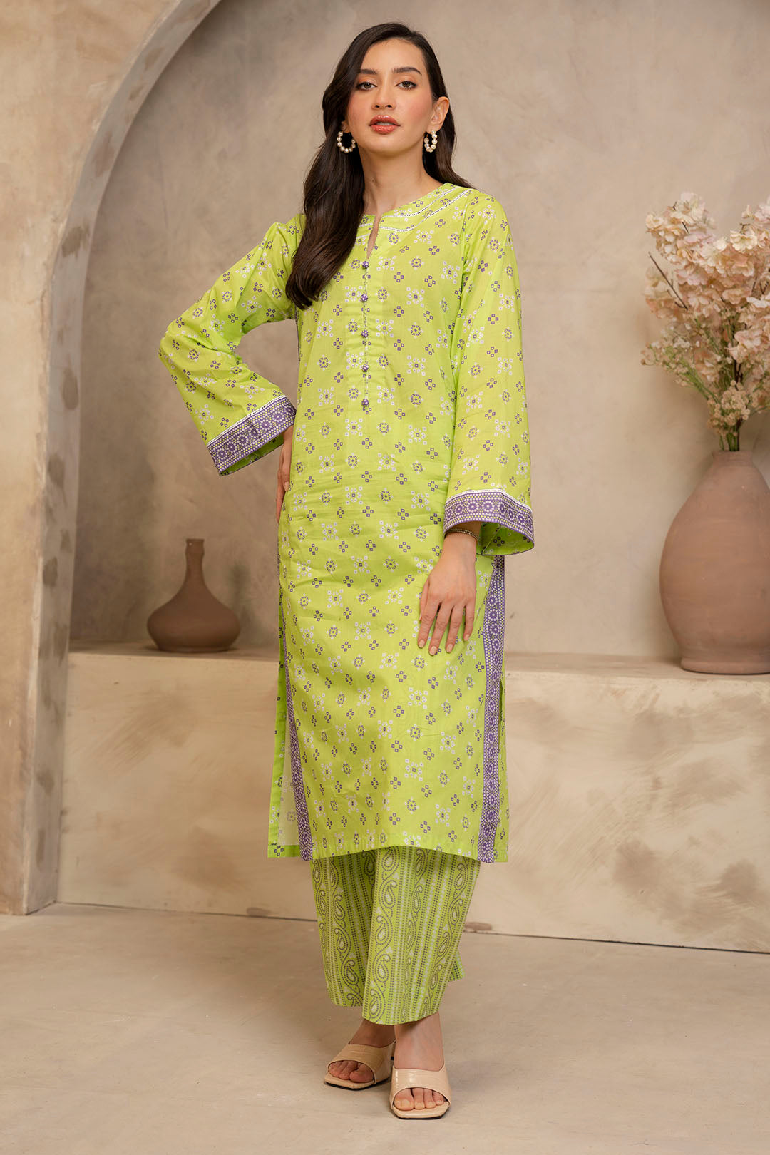 Shirt Shalwar - 0016