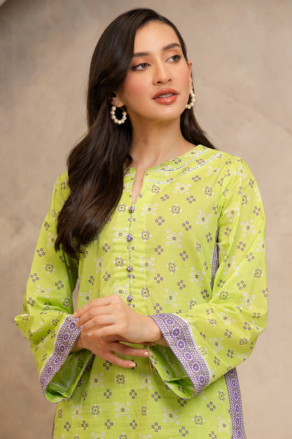 Shirt Shalwar - 0016