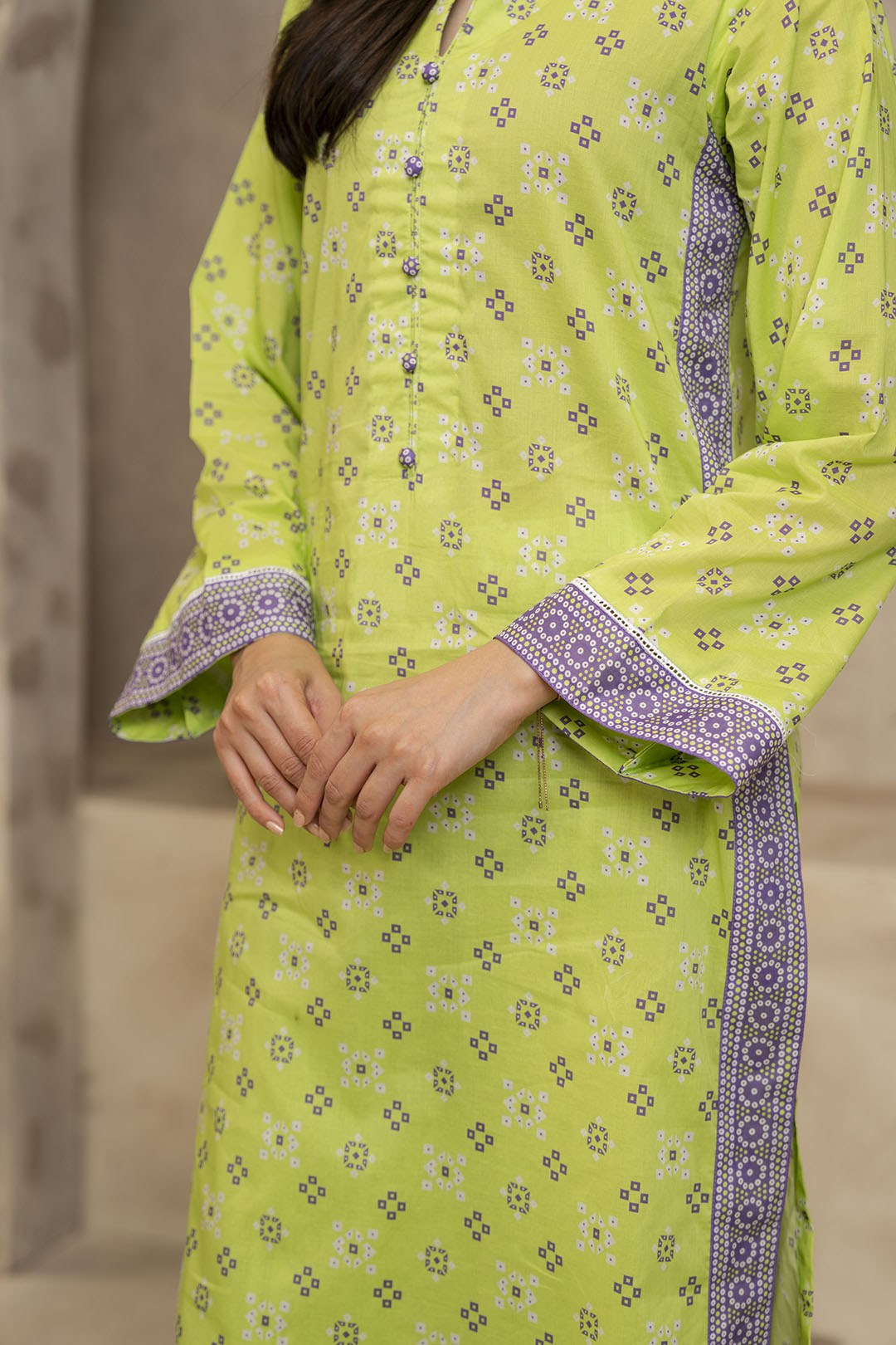 Shirt Shalwar - 0016