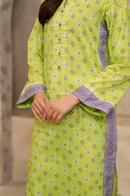 Shirt Shalwar - 0016