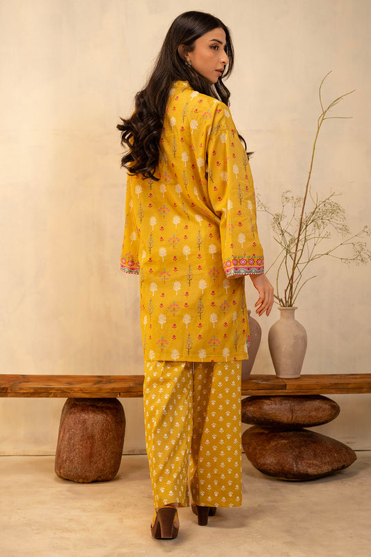 Shirt Shalwar - 0019