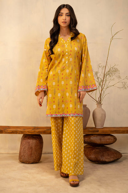 Shirt Shalwar - 0019