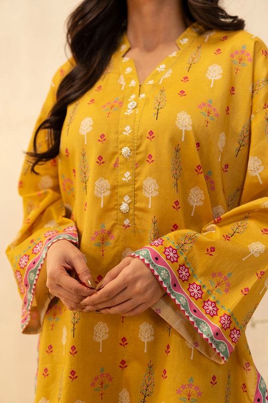 Shirt Shalwar - 0019