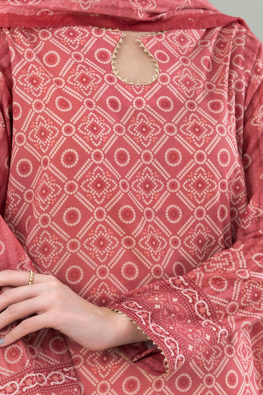 Shirt Dupatta - 0023