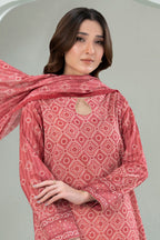 Shirt Dupatta - 0023