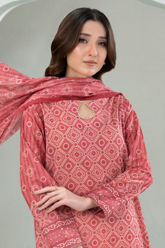 Shirt Dupatta - 0023